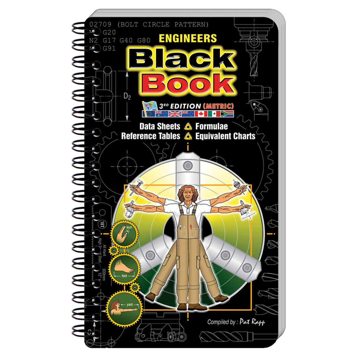 Engineers Black Book Version 3