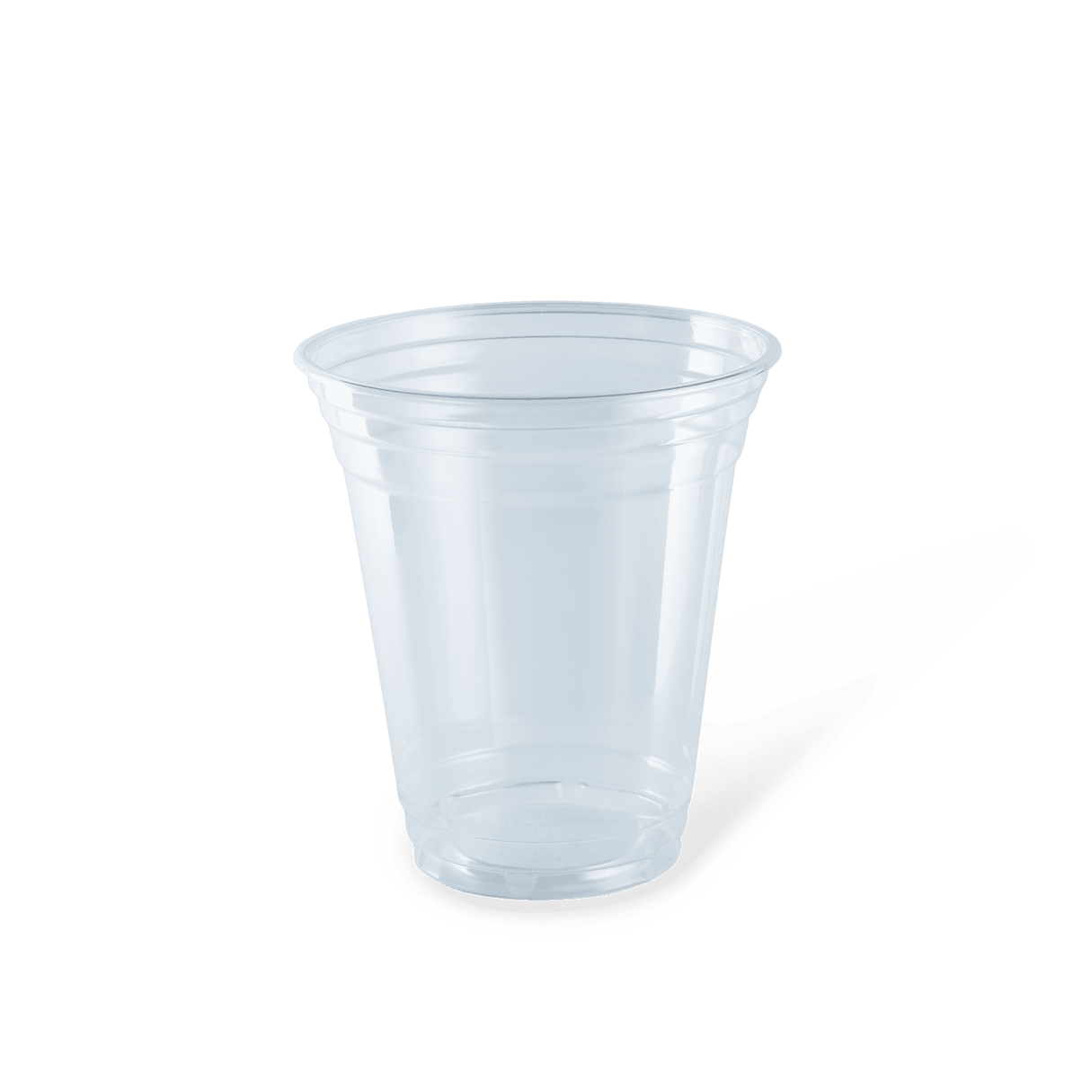 Clear PET Cold Cup - 12oz - 50 - Pack