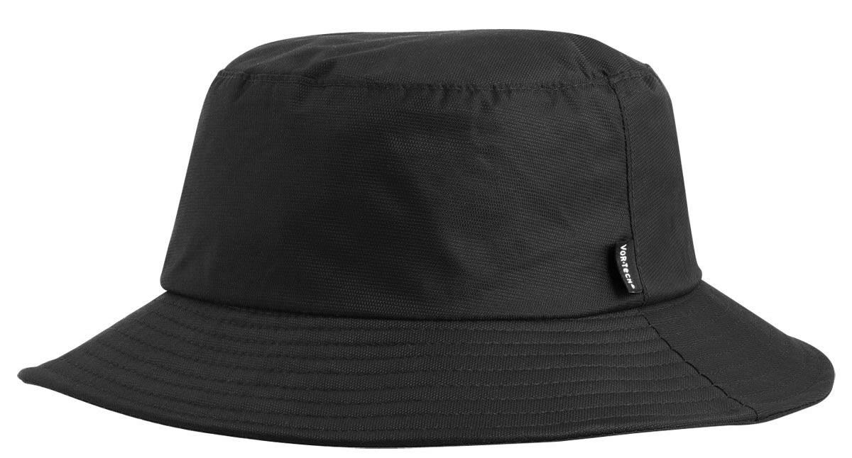 Legend Life, Vor-tech Bucket Hat, 4015 - Black - S/M