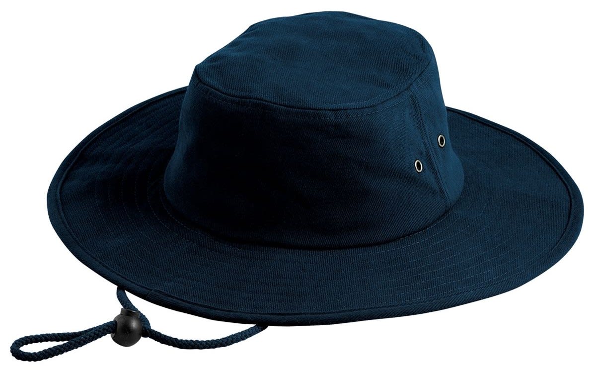 Legend Life, Surf Hat, 4287 - Navy (Size: 57)