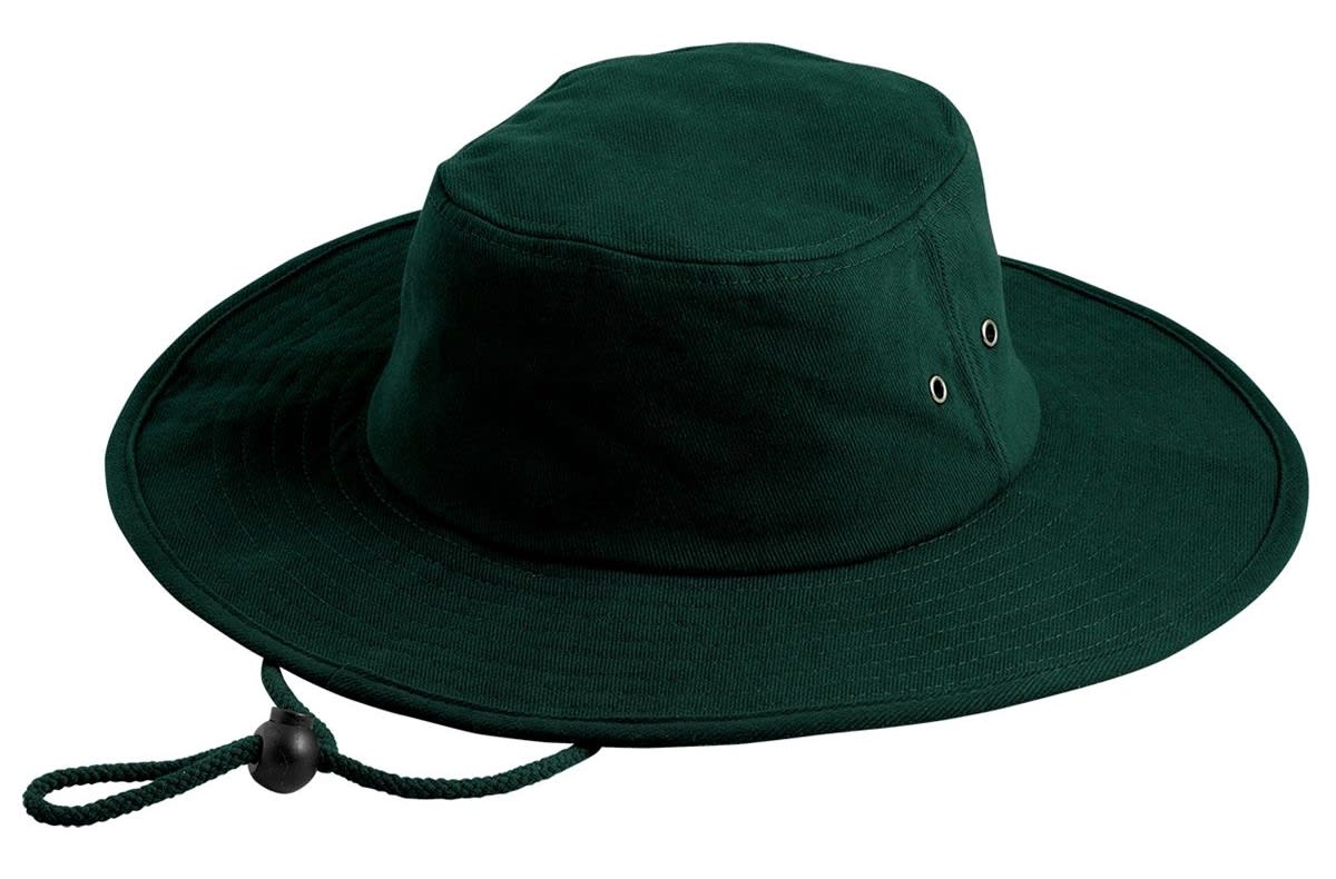 Legend Life, Surf Hat, 4287 - Bottle Green (Size: 57)