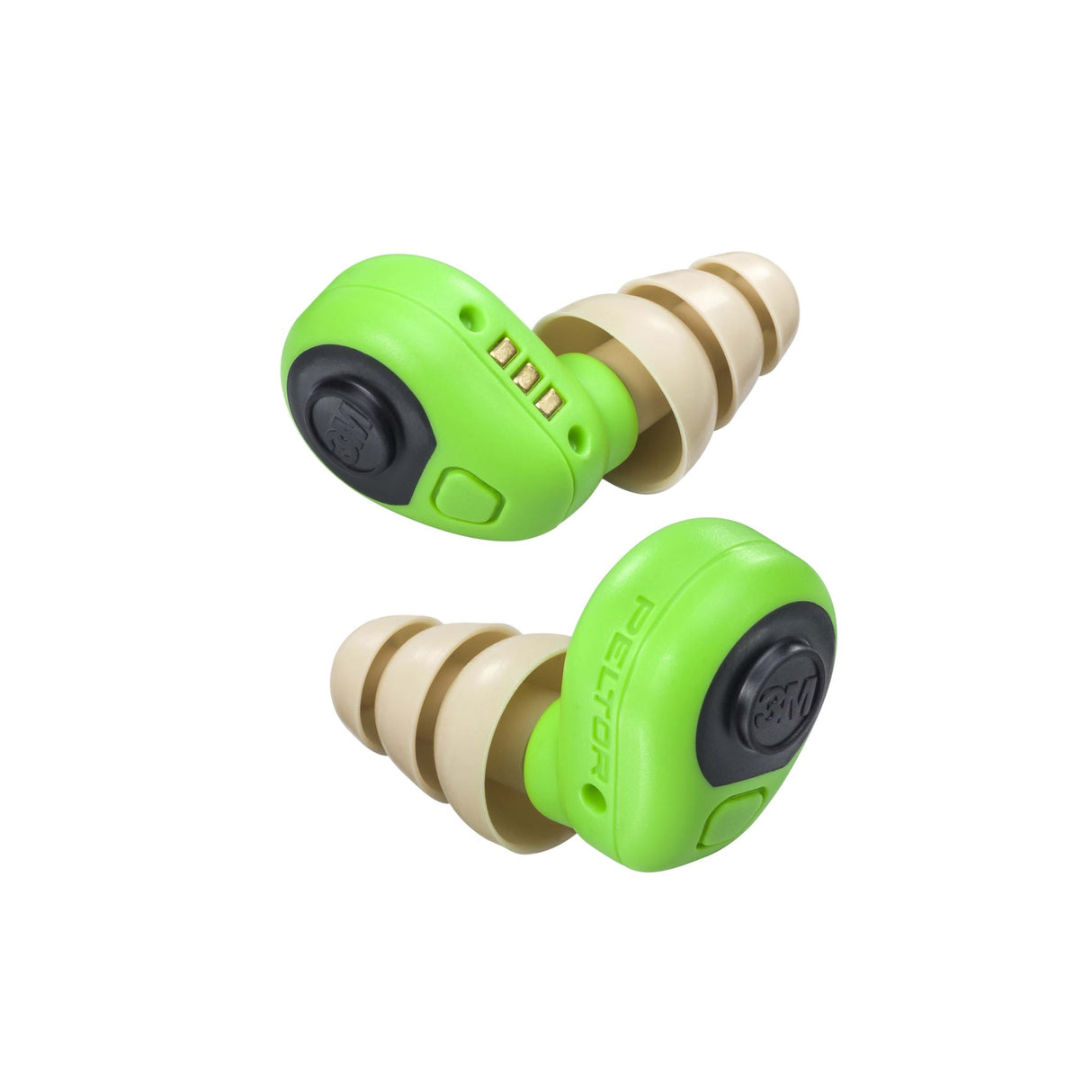 3M PELTOR EEP-100 ELECTRONIC EARPLUG