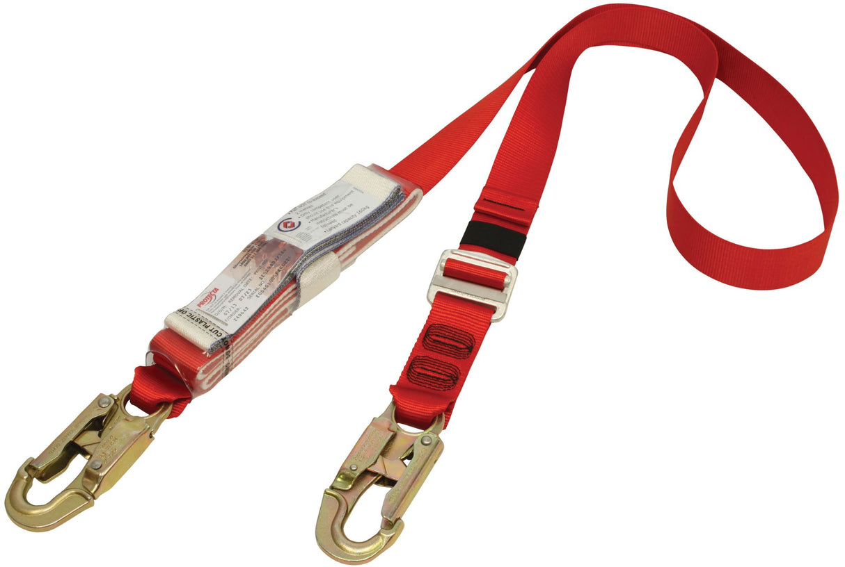 3M PROTECTA Pro Adjustable Lanyard 2m