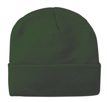 Legend Life, Acrylic Beanie, 4229 - Black