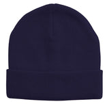Legend Life, Acrylic Beanie, 4229 - Navy