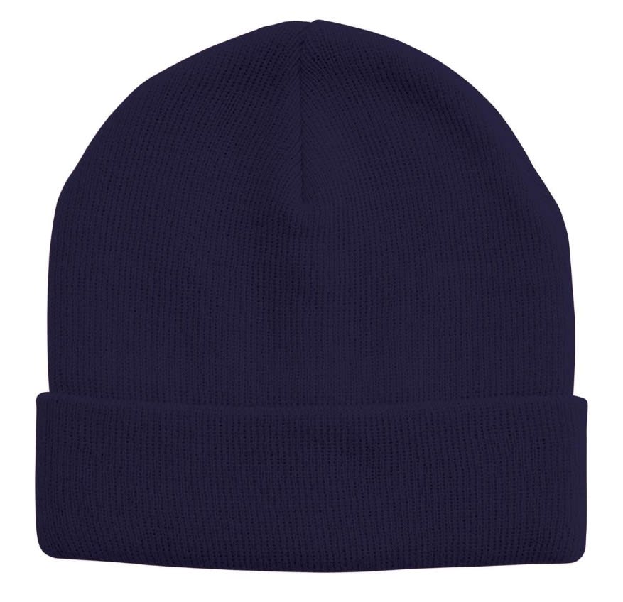 Legend Life, Acrylic Beanie, 4229 - Bottle Green