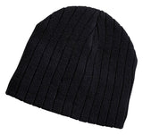 Legend Life, Cable Knit Beanie, 4235 - Charcoal