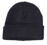 Legend Life, Wool Blend Beanie, 4230 - Navy
