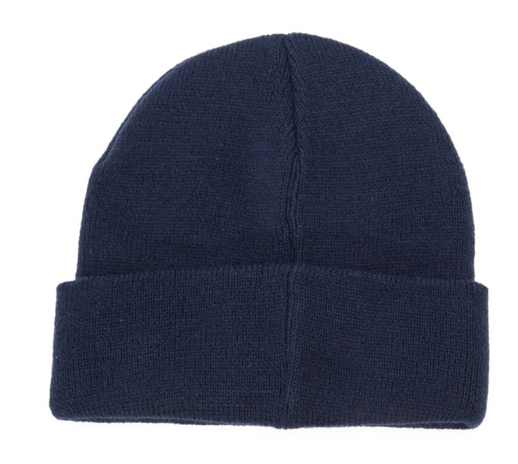 Legend Life, Wool Blend Beanie, 4230 - Black