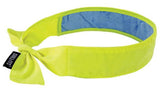 Chill-Its, Cooling Bandana with Cooling Towel