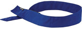 Chill-Its Evaporative Cooling Bandana -Tie - Lime