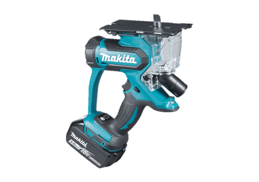 Makita 18V LXT Cordless Drywall Saw (Skin Only)