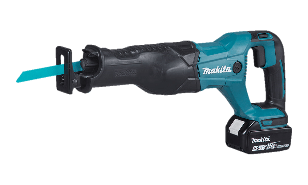 Makita 18V LXT Cordless Reciprocating Saw 0 - 3000 spm (Skin Only)