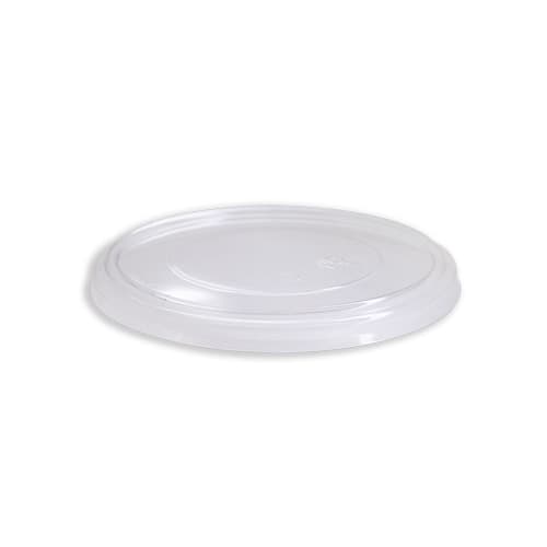 PET Lids to suit 30/40oz Future Friendly Bowls 50
