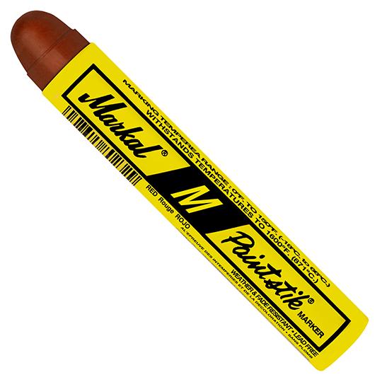 Markal Paintstik M - Red