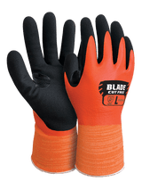 BLADE Cut 5 Full Coat Gloves (Pair) - Standard (Size: 2XL)