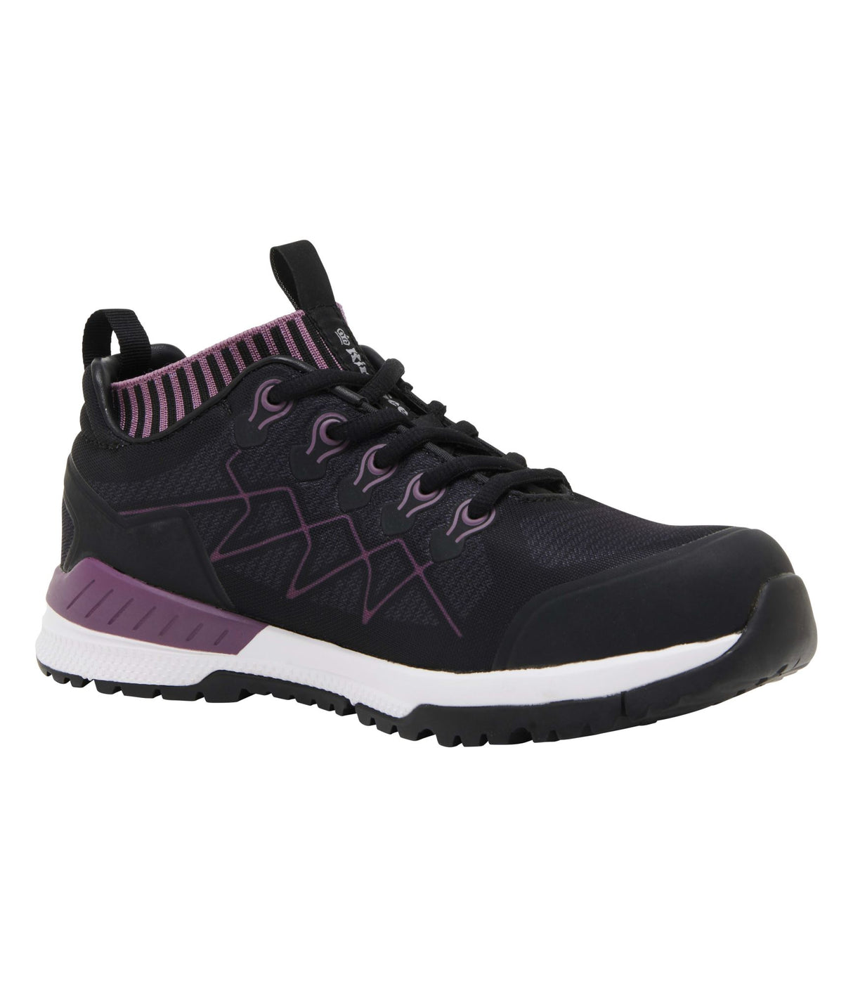 KingGee Vapour K26555 Women's - Black - 05
