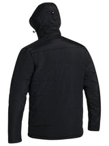 Bisley, Puffer Jacket, BJ6928 - Black (Size: SM)
