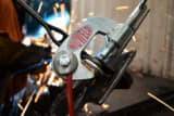 Nuweld 500Amp Steel Welders Earth Clamp
