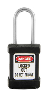 Master Lock S31 Lockout Padlock - KEYED DIFFERENT 38mm