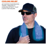 Chill-Its Evaporative Cooling Towel (Each)