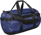 Stormtech, Atlantis Waterproof Gear Bag, GBW-1L - Yellow/Black