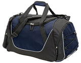 Legend Life, Kuza Sports Bag, B210 - Royal Blue