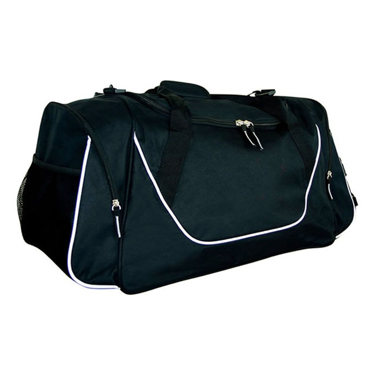 Legend Life, Kuza Sports Bag, B210 - Royal Blue