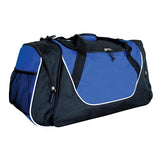 Legend Life, Kuza Sports Bag, B210 - Royal Blue