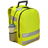 Legend Life, Hi Vis Backpack, 1121