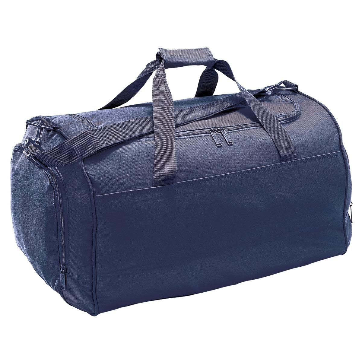 Legend Life, Basic Sports Bag, B239 - Royal Blue