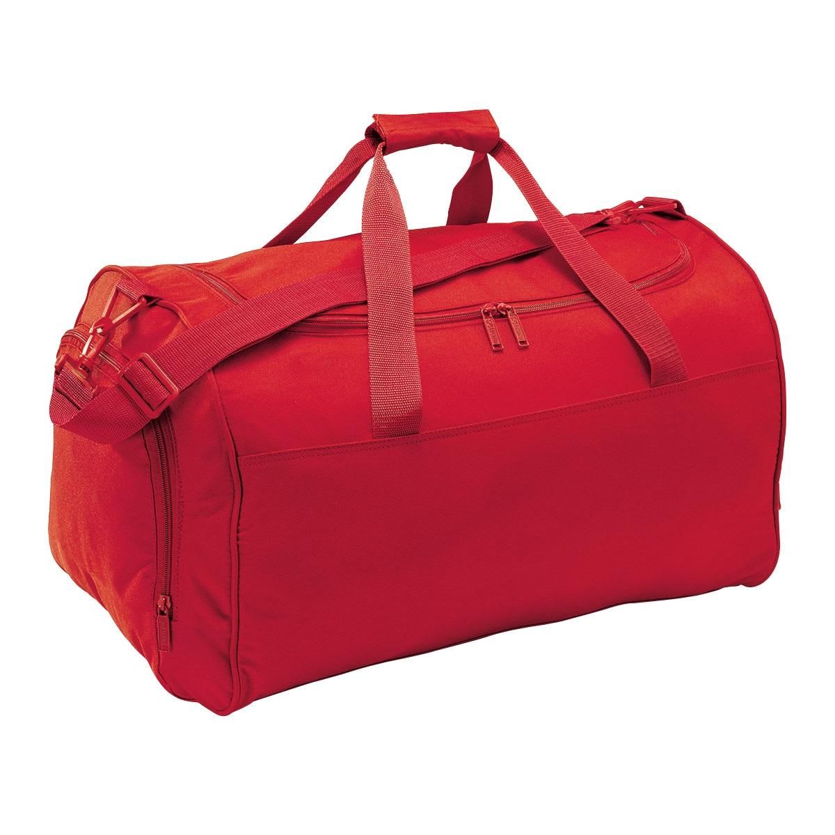 Legend Life, Basic Sports Bag, B239 - Royal Blue