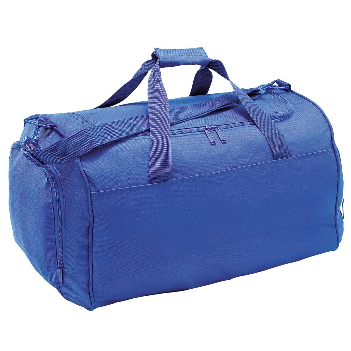 Legend Life, Basic Sports Bag, B239 - Royal Blue