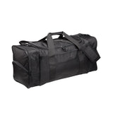 Legend, Titan Heavy Duty Sports Bag, 1146 - Black
