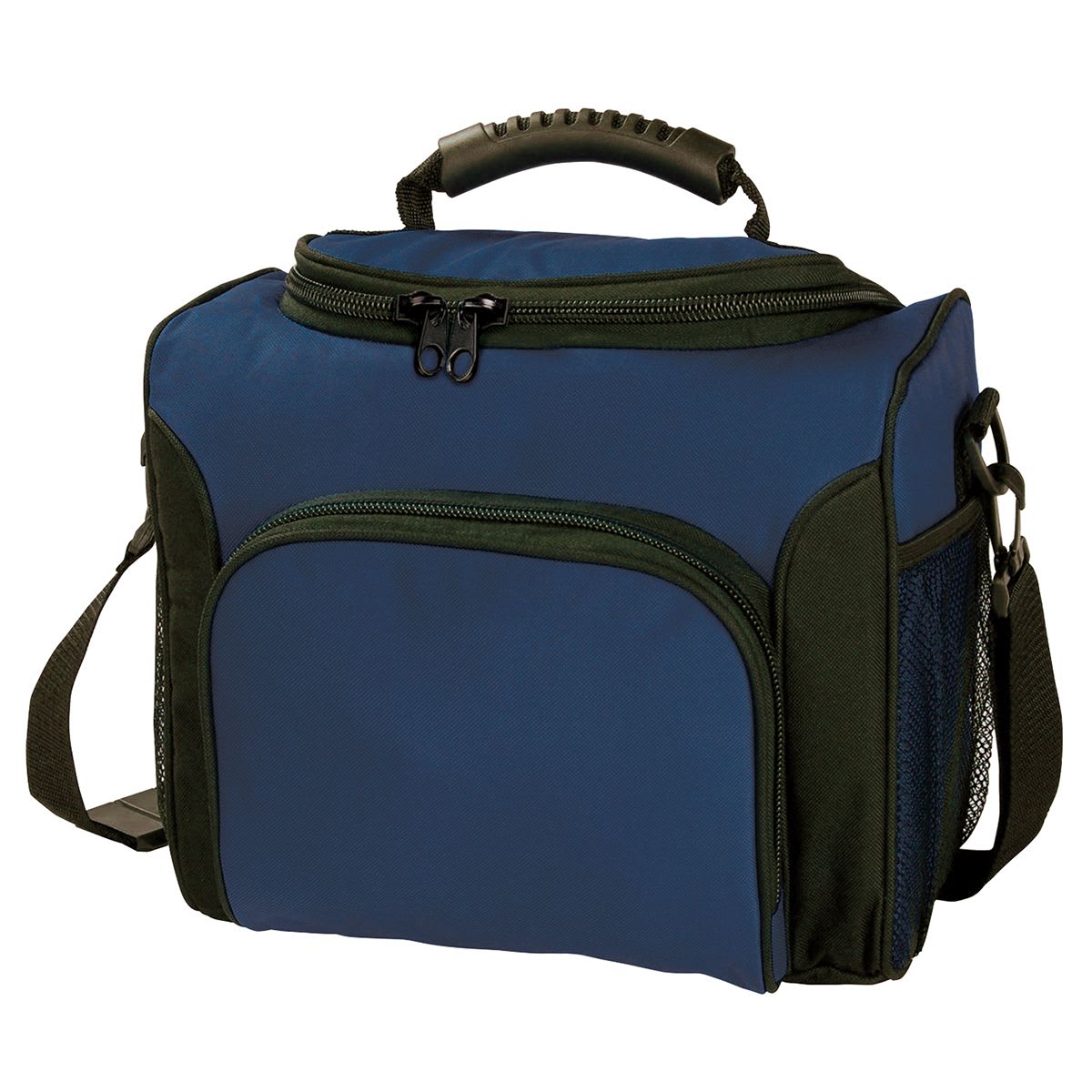 Legend Life, Ultimate Cooler Bag, B108 - Navy/Black