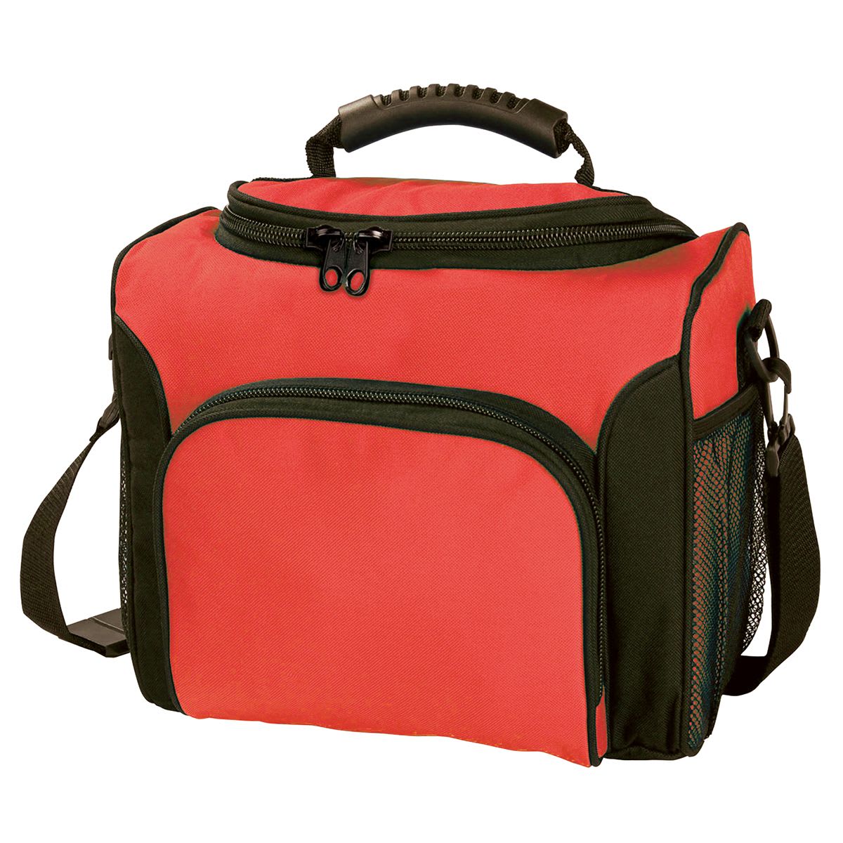Legend Life, Ultimate Cooler Bag, B108 - Black