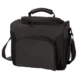 Legend Life, Ultimate Cooler Bag, B108 - Silver/Black