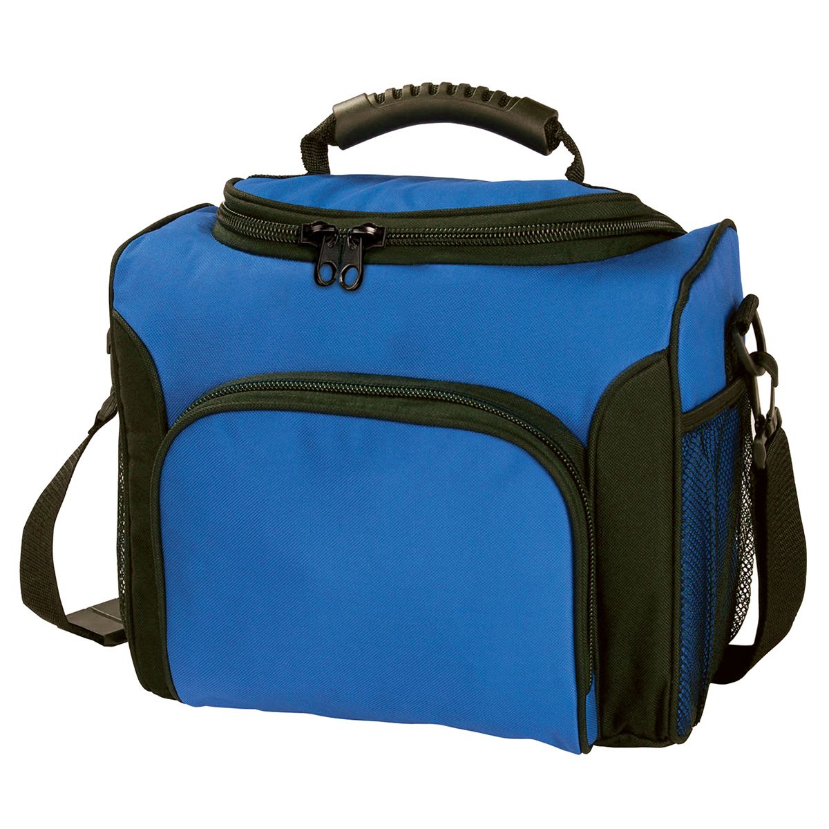Legend Life, Ultimate Cooler Bag, B108 - Silver/Black