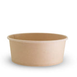 Future Friendly Bamboo Bowl 24oz 50 (Pack)