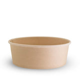 Future Friendly Bamboo Bowl 20oz 50/Pack