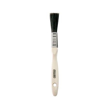 Haydn Industrial Brush Black Filament 12mm