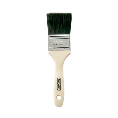 Haydn Industrial Brush Black Filament 50mm (Each)