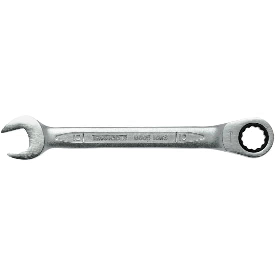 Teng- 10mm Ratchet Combination Spanner-Each
