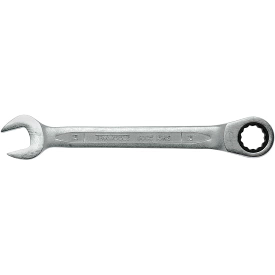 Teng- 13mm Ratchet Combination Spanner-Each