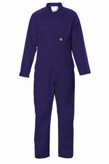 Hard Yakka Proban Overall - Orange (Size: 09)