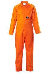 Hard Yakka Proban Overall - Orange (Size: 09)