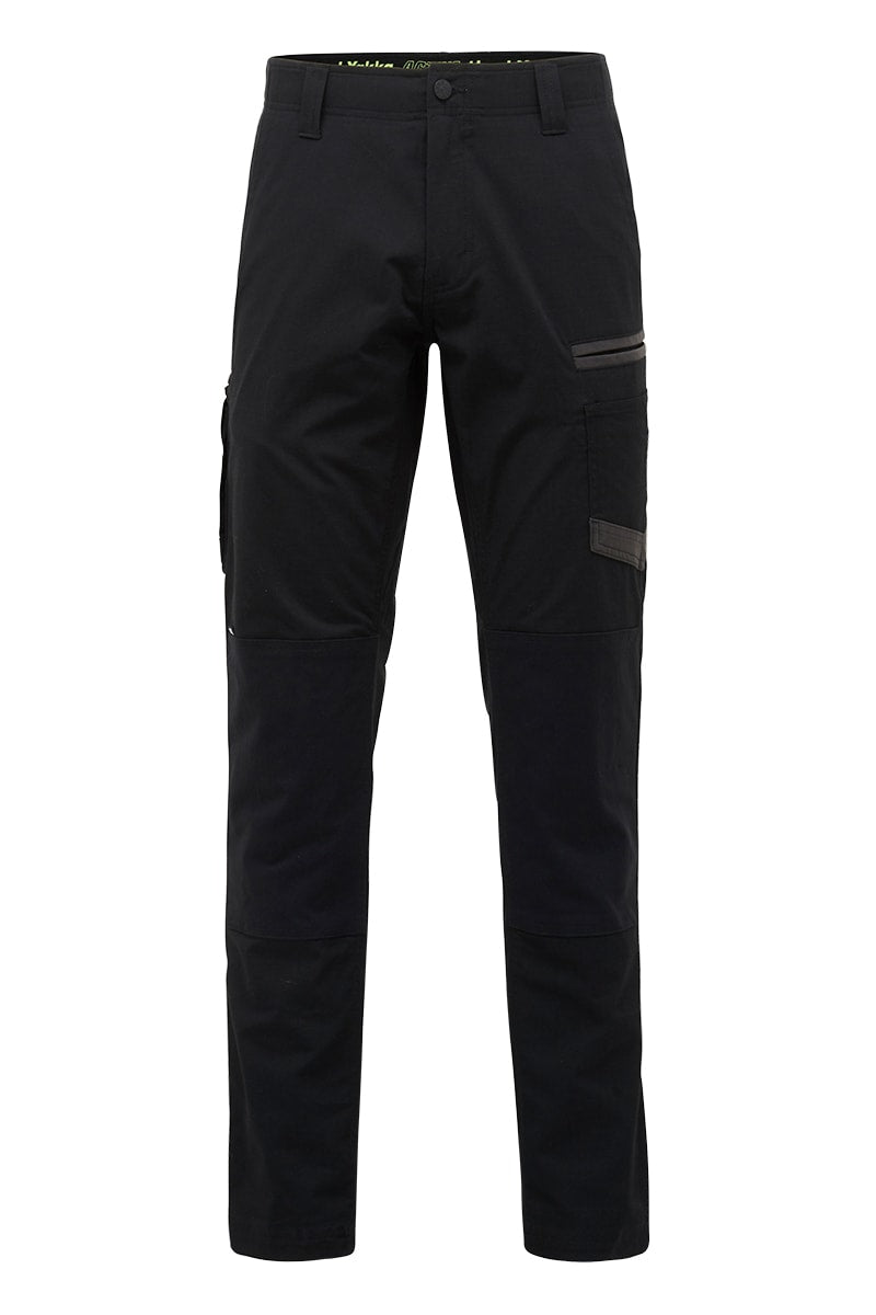 Hard Yakka, Raptor Active Pant, Y02441 - Black - 82