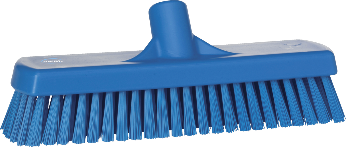 Vikan Deck Scrub Brush 305mm