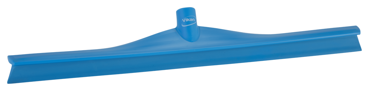 Vikan 28/7160 Ultra Hygienic Floor Squeegee 600mm - Purple