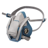 3M Half Face Mask Reusable Respirator 6503QL Large